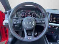 Audi A1 - Vorschau Bild 10