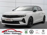 Opel Astra 1.6 Turbo Plugin-Hybrid GS Line NAVI AREAV - gebrauchte Opel Limousine