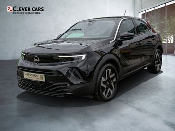 Opel Mokka 1.2 Elegance Kamera Fernlicht-Assi.