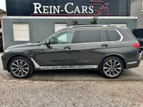 BMW X7 xDrive40d M/58TKM/I.HD/7-SITZER/PANO/360°/HUD - BMW X7 aus 2022