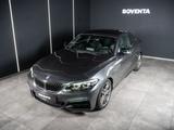 BMW M240i xDrive *KAMERA*NAVI-PROF*LED* - BMW M-Modelle in Bielefeld