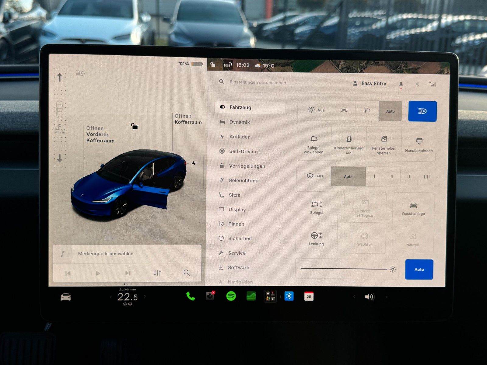 Tesla MODEL 3 HIGHLAND / AI COMPUTER 4 AMD RYZEN / imagem 2