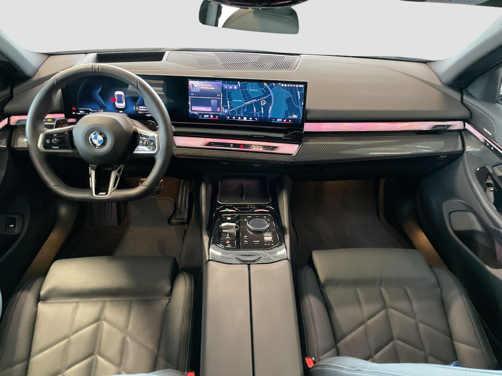 BMW 520 - Bild 12
