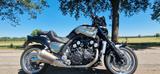 Yamaha VMAX 1700 - YAMAHA MOTORRAD