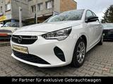 Opel Corsa F Edition 1,5 / START/STOPP - 6 GANG - Opel Corsa mit Diesel-Antrieb: Weiß