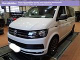 Volkswagen T6 MULTIVAN TRENDLINE 2.0 TDI DSG 6-SITZER ( - Volkswagen T6 Multivan in Osnabrück