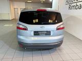 Ford S-Max S-MAX Titanium - gebrauchte Ford S-Max aus dem Jahr 2008
