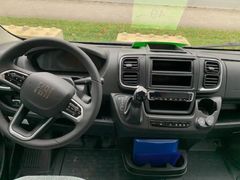 Dethleffs Just Camp T 7052 EB 