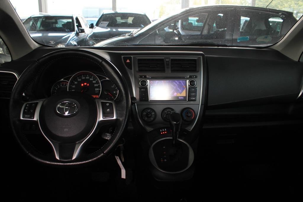 Toyota Verso-S