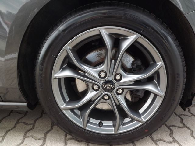 Focus Turnier ST-Line*elek.Heckklappe*ACC*SHZ*