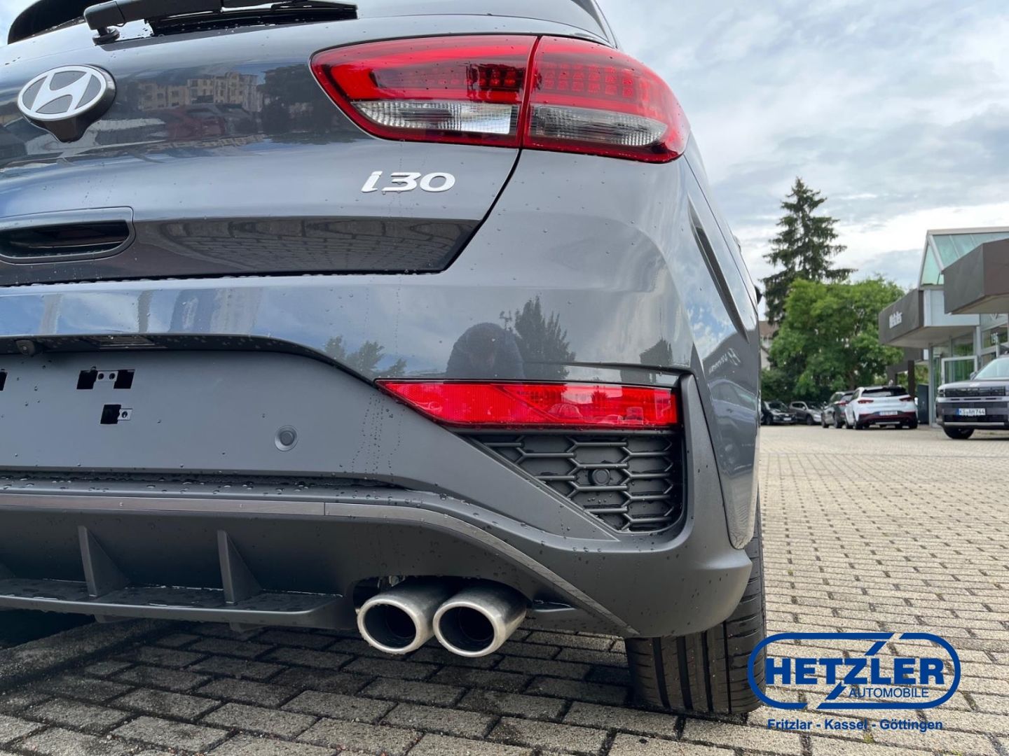 Hyundai i30 – Bild 18