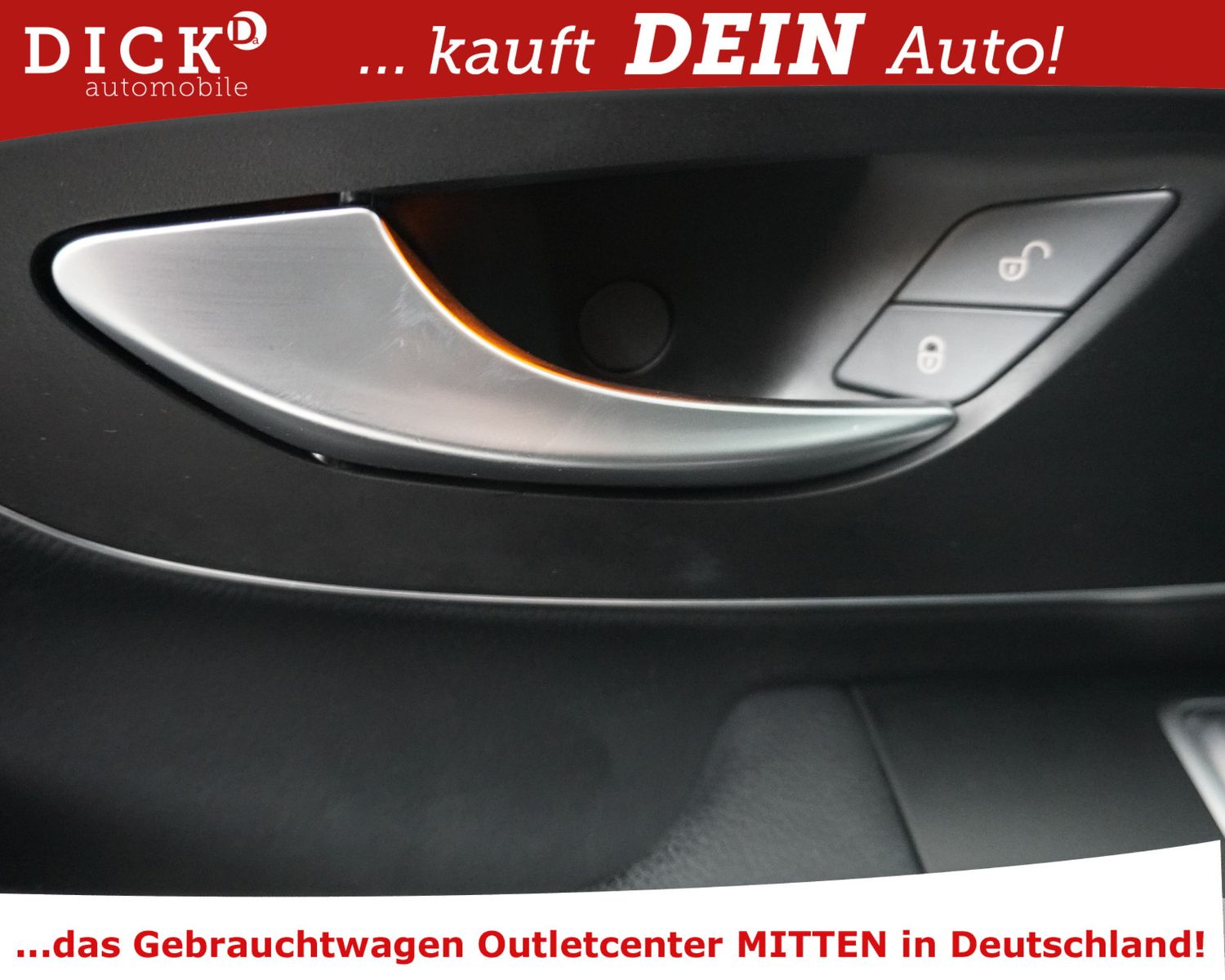 Fahrzeugabbildung Mercedes-Benz V300d 2X AMG Line LANG >NIGHT+NAV+LED+KAM+SHZ+19
