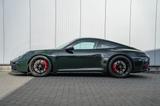 Porsche 911/992.2 Carrera 4 GTS *PTS brewstergreen*Clubl - Porsche 992 Gebrauchtwagen in Hamburg