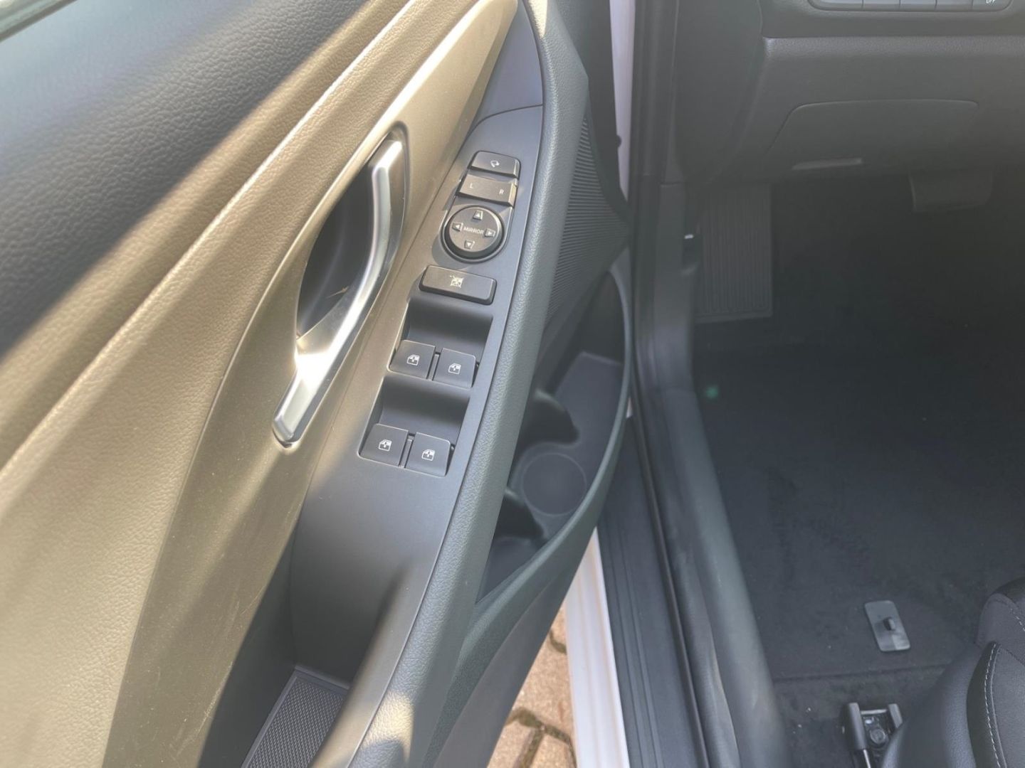 Hyundai i30 – Bild 13