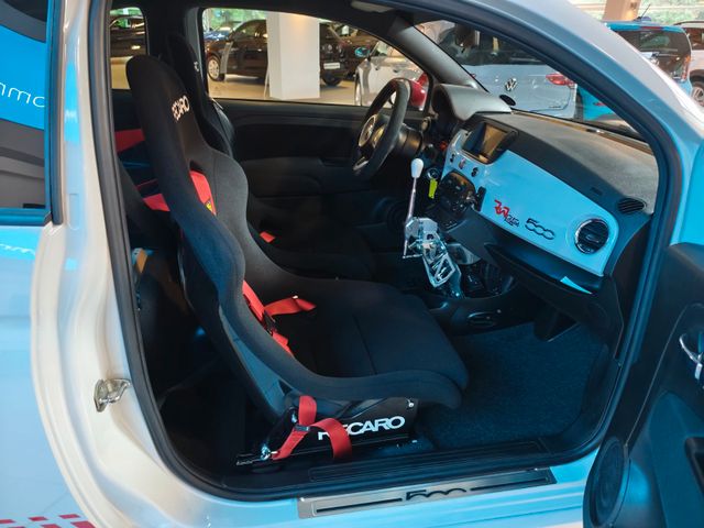 500 1.4 T-Jet 16V Abarth *Motorsportfahrzeug*
