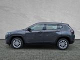 Jeep Compass e-Hybrid Altitude #DAB #LED #WINTERPAKET - Jeep Compass Tageszulassungen