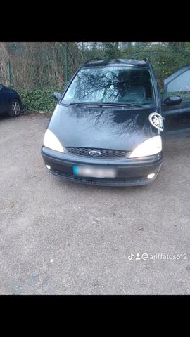 Ford galaxy 1.9 tdi