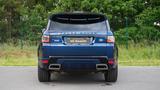 Land Rover Range Rover Sport V8 Autobiography 7-Sitze/Pano - Land Rover: Sport