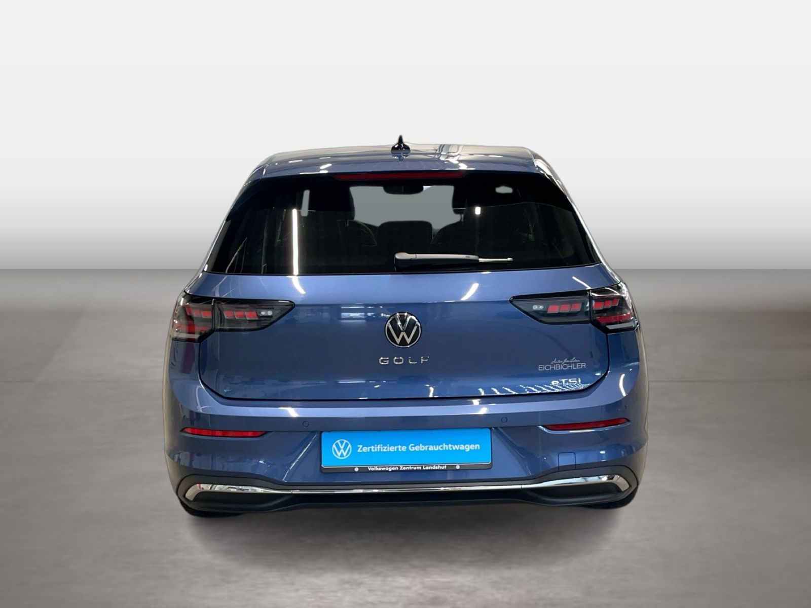 Volkswagen Golf - Bild 6