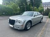 Chrysler 300C 3.0 CRD Autom.  - Chrysler 300C: Limousine, Crd
