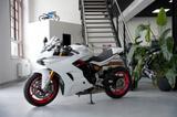 Ducati Supersport 937 950 S  - Ducati SuperSport 950 S