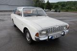 Ford Taunus - Ford Taunus aus 1965