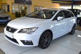 Seat Leon ST Style AUTOMATIK / PANORAMA / 1.HAND - Seat Leon Gebrauchtwagen in Rostock