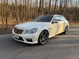 Mercedes-Benz E 63 AMG AMG
