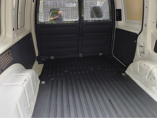 Caddy Kasten Trendline BMT