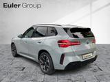 BMW X3 20d xDrive M-Sport AHK HUD adLED 19'' Kamera  - BMW X3 aus 2025