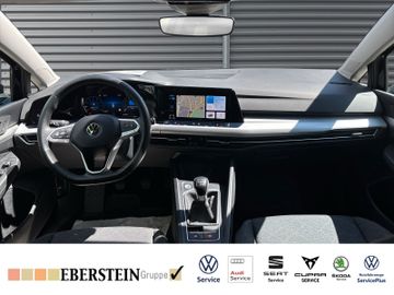 Volkswagen Golf Variant Life 1.0 TSI Navi LED AHK RFK
