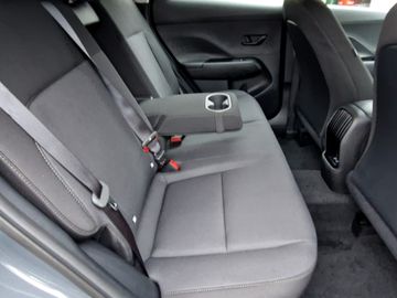 Hyundai KONA 1.6 T-GDI Select (150PS)