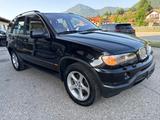 BMW X5 4.4i - gebrauchte BMW X5 aus dem Jahr 2001