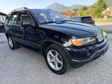 BMW X5 4.4i - BMW X5 aus 2001: 4.4
