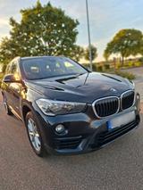 BMW X1 sDrive18d Sport Line Sport Line