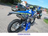 Sherco 300 SE Factory 2025 mit 6 BH - SHERCO MOTORRAD