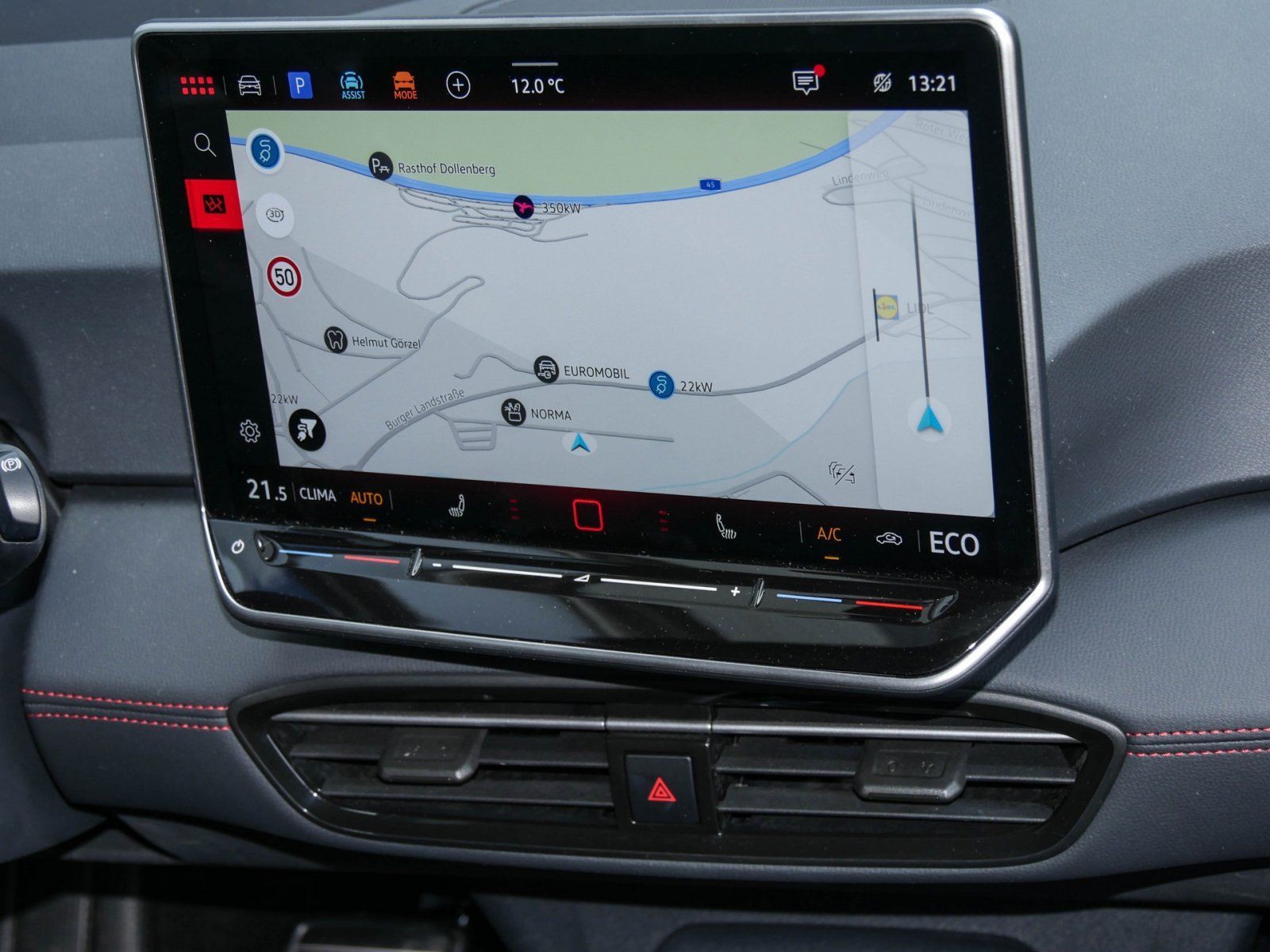 Volkswagen ID.3 - Bild 8