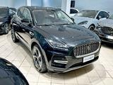 Jaguar E-Pace 2.0D I4 163 CV AWD Auto S - Jaguar E-Pace Hybrid (Diesel/Elektro)
