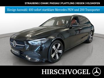 Mercedes C 200 - 1