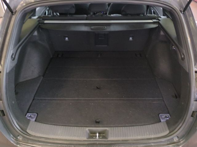 Fahrzeugabbildung Hyundai i30 FL Kombi (MY25) 1.5 T-GDI (140 PS) 48V 7-DCT
