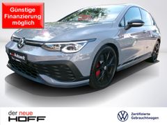 Volkswagen Golf VIII GTI Clubsport DSG Kamera ACC LED 19 Zo