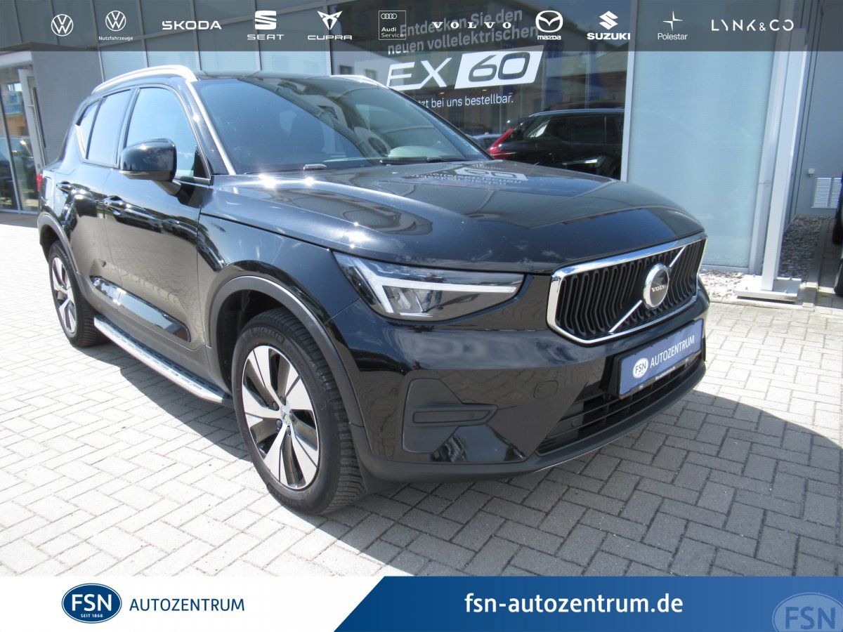 Volvo XC40 B3 Benzin Core Automatik