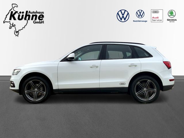 Q5 2.0 TDI quattro RFK,AHK,XENON,NAV.