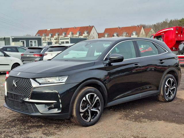 DS Automobiles DS7 Crossback.1.5d BLUEHDI.AUT Be Chic