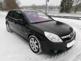 Opel Signum 2.2l Automatik, Navi, Klima, S... - gebrauchte Opel Signum aus dem Jahr 2006
