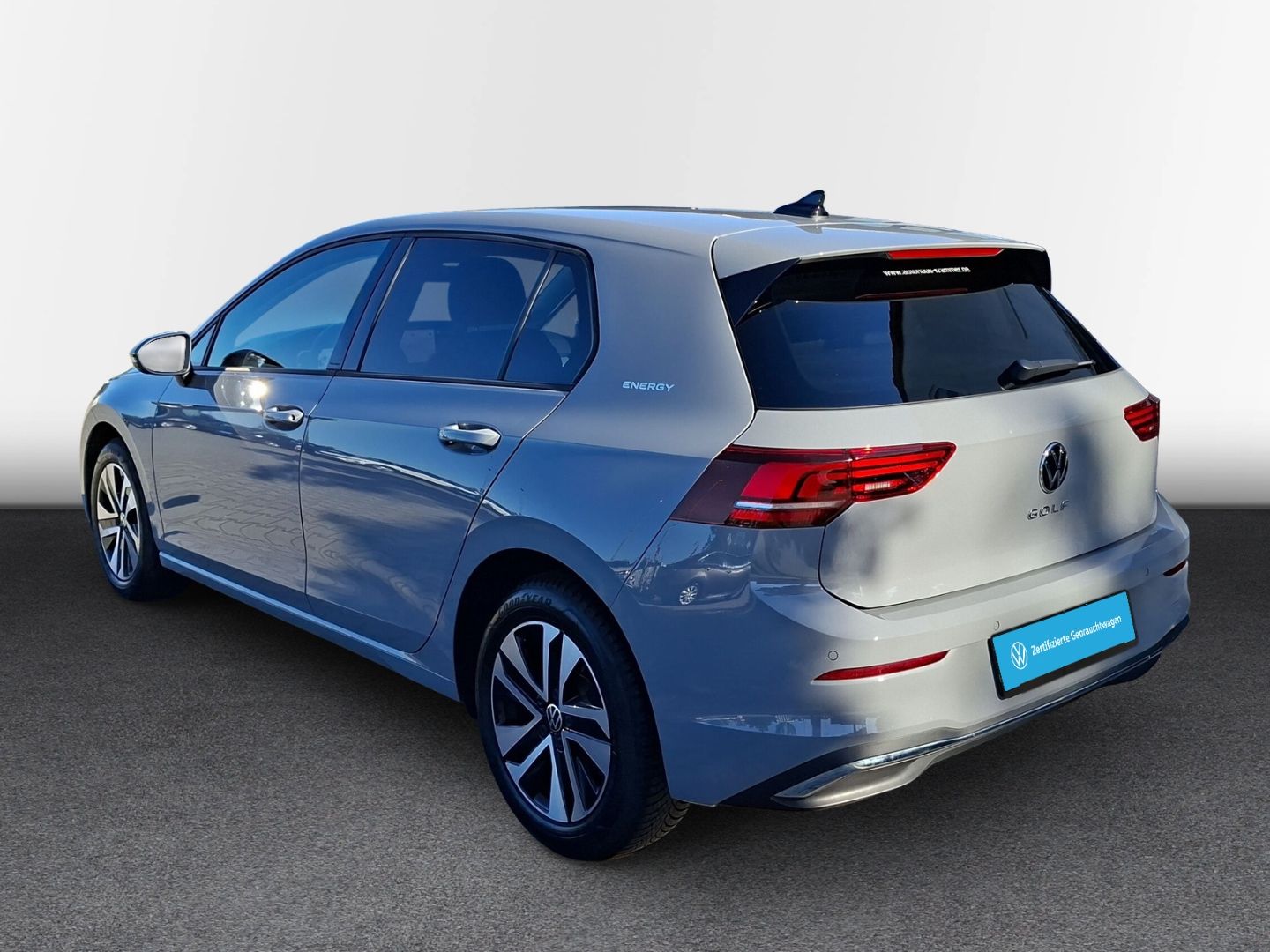 Volkswagen Golf VIII 1.5 TSI Energy NAVI KAMERA foto 4