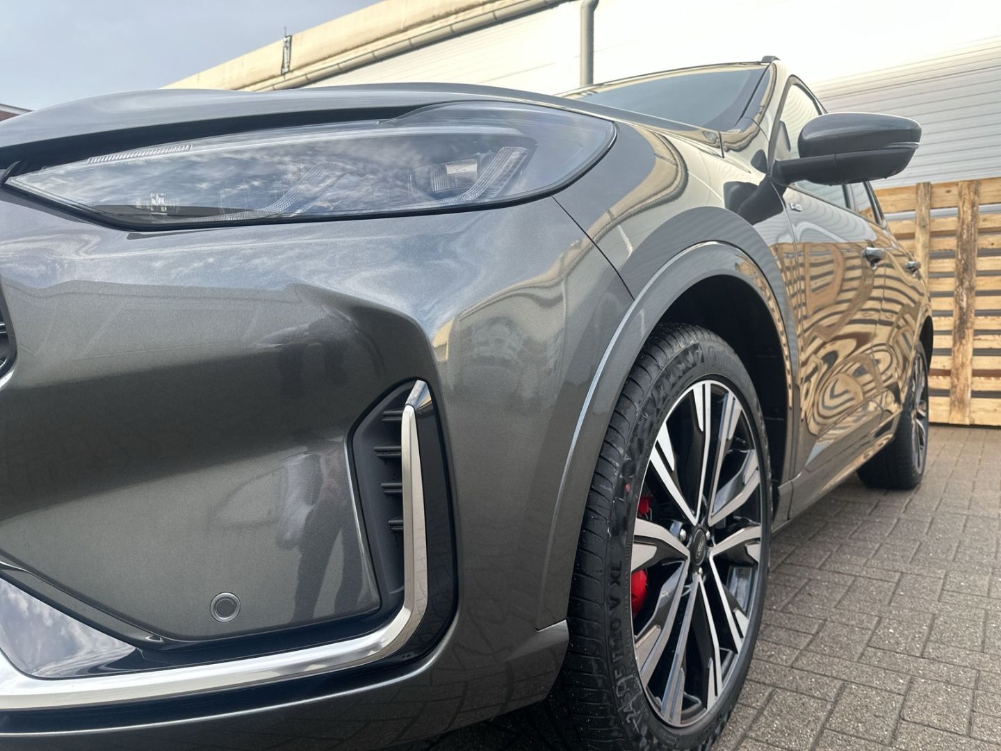 Ford Kuga - Bild 11