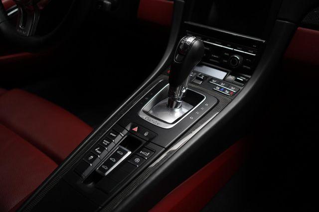 Porsche 911 991.1 Turbo S 560 ch • PDK • Burmester • Toit ouvrant • Sièges Sport Plus 18 réglages • PCCB