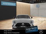 Mercedes-Benz AMG GT 63 4M+ NIGHT*HA-LENK*MEMO*PANO*360°*DISTR - Mercedes-Benz AMG GT Jahreswagen