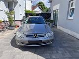 Mercedes-Benz CLK 200 KOMPRESSOR ELEGANCE Elegance - Mercedes-Benz CLK 200 in Frankfurt (Main)